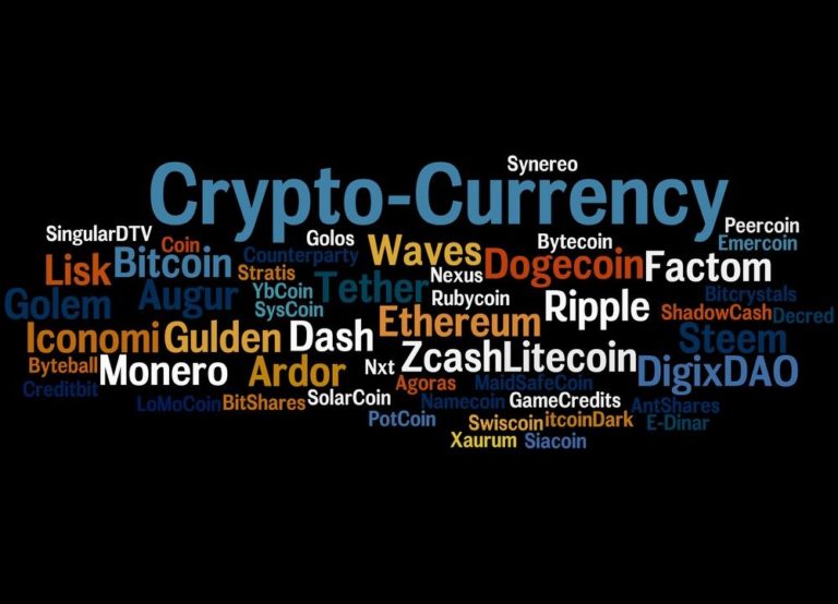 criptovalute