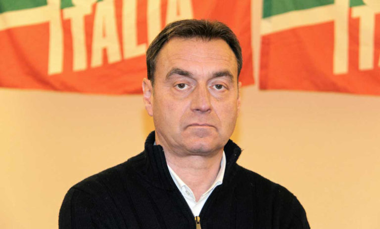 dario bacocco