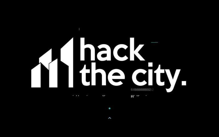 hackthecity
