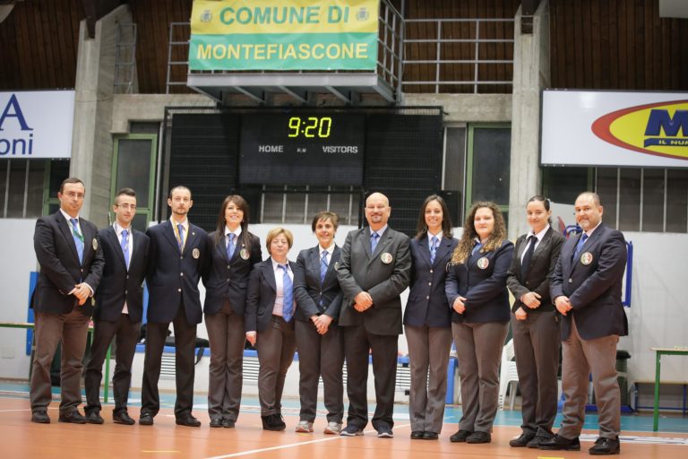 karate montefiascone