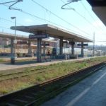 stazione civitavecchia