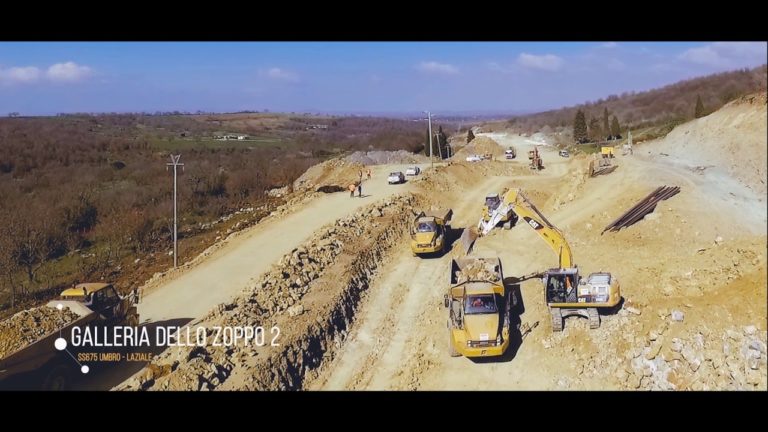 trasversale orte civitavecchia