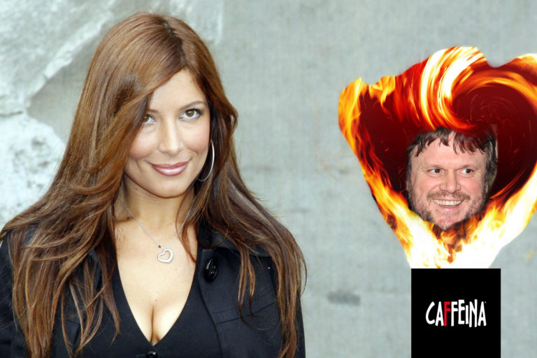 Selvaggia Lucarelli vs Filippo Rossi