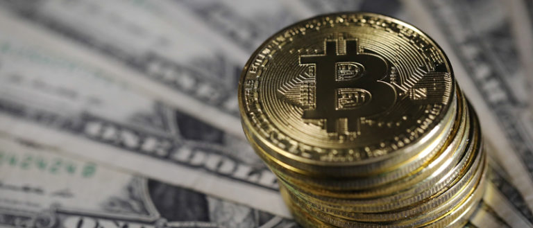 Bitcoin Continues To See Unprecedented Growth