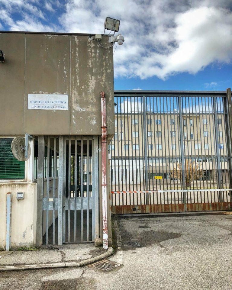 carcere