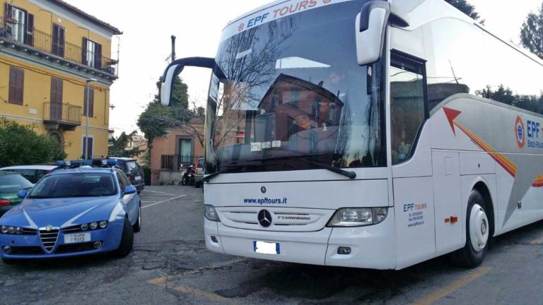 controlli gite scolastiche