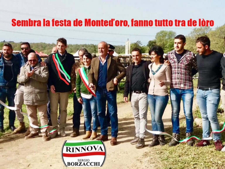 festa della merca 2018
