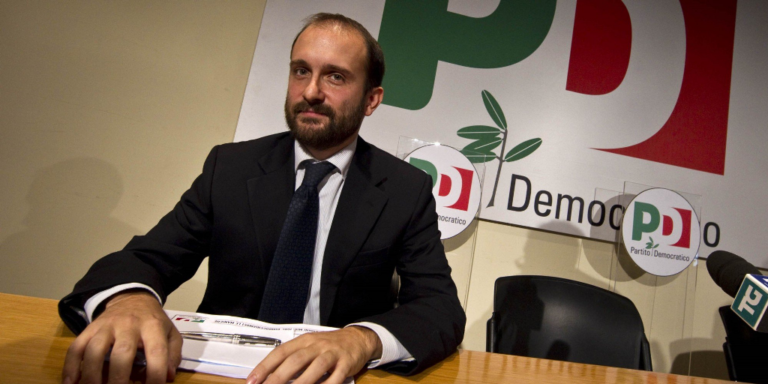 matteo orfini