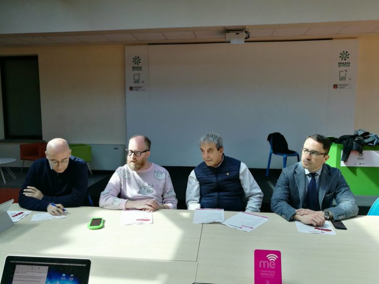 medioera presentazione