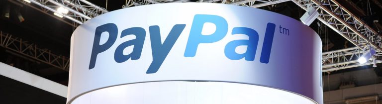 paypal