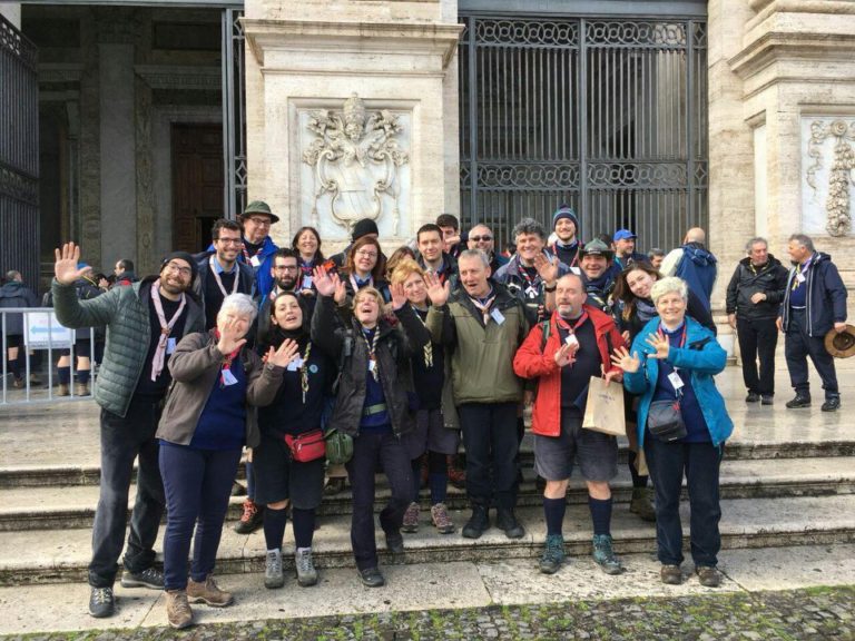 scout montefiascone