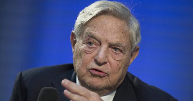 soros