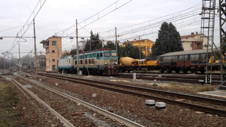 stazione orte