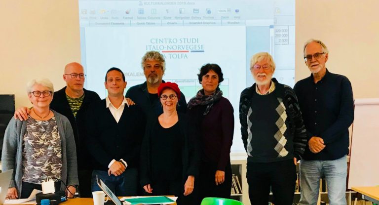 Centro Studi Norvegese