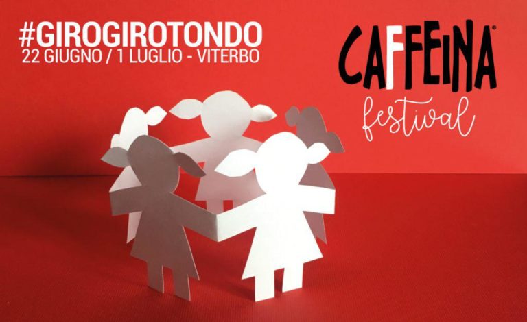 Caffeina2018