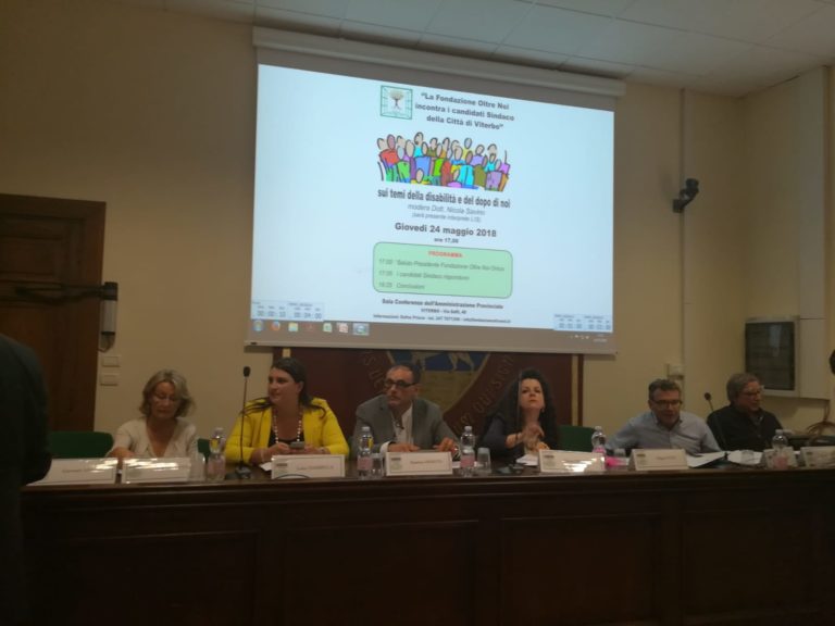 Associazione Oltre Noi