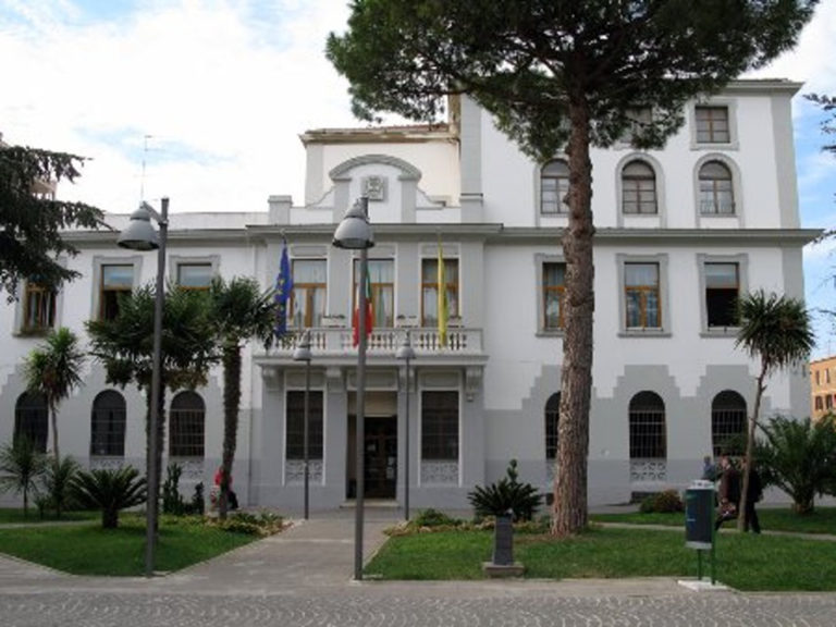 Comune di Civitavecchia
