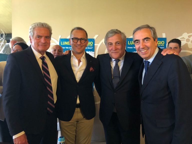 i magnifici quattro