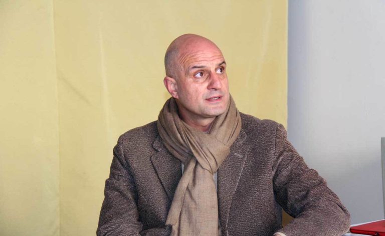 Stefano Caporossi