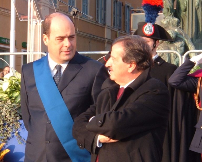 tidei-e-zingaretti