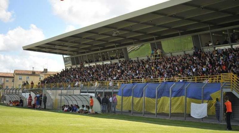 tribuna viterbese