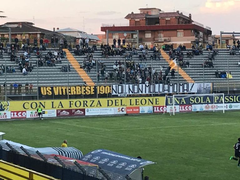 viterbese-pontedera