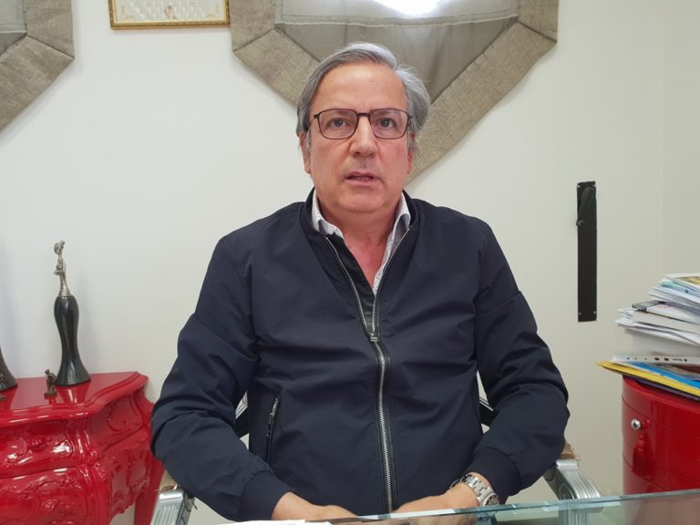 Claudio Taglia CasaPound