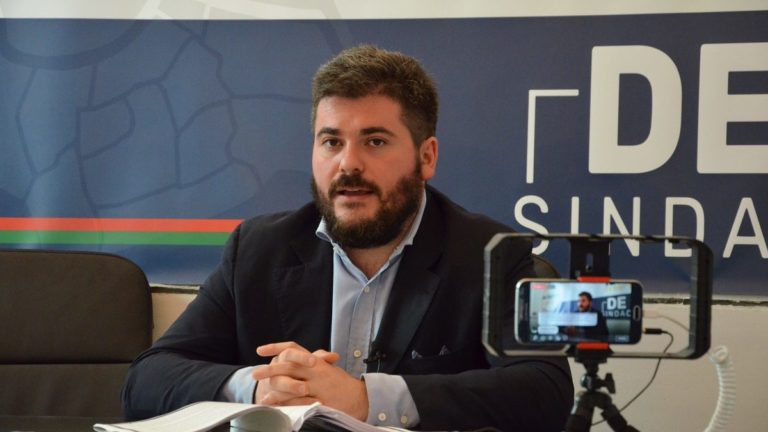 De Luca Terni