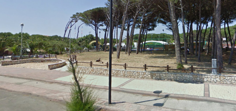 Garden Montalto