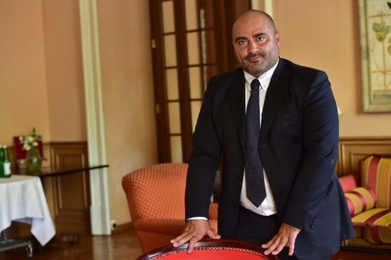 adriano palozzi