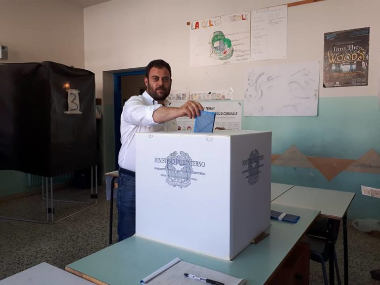 fiorini al voto