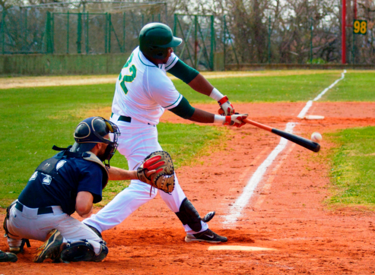 fuoricampo baseball