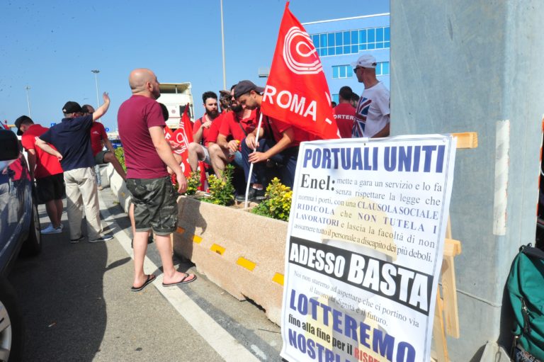 SCIOPERO CPC PORTUALI MINOSSE (209)