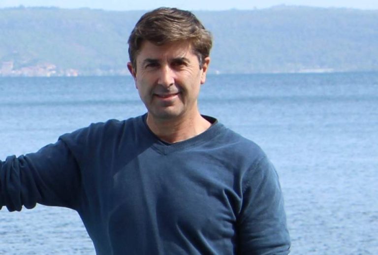 Salvatore Ferretti