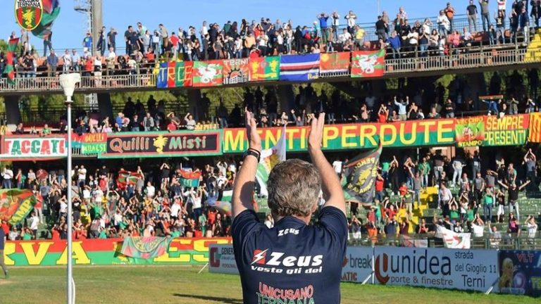 Ternana Calcio 1