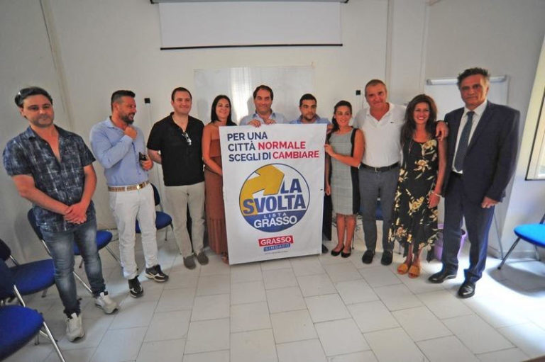 centrodestra unito grasso