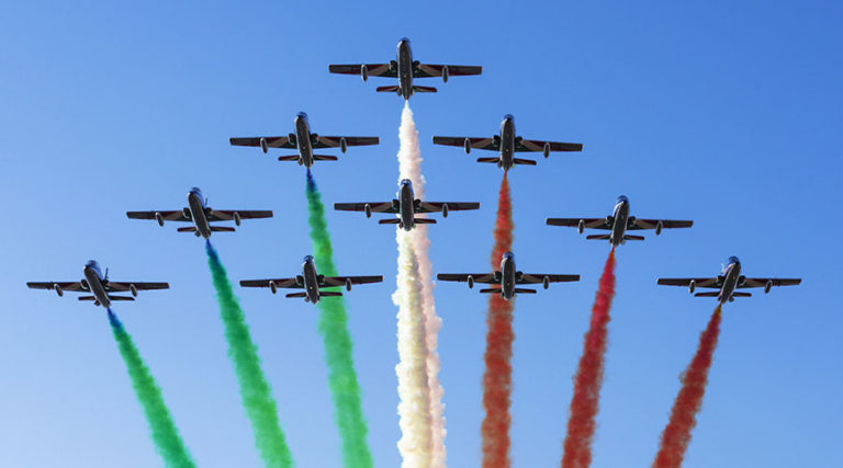 frecce_tricolori