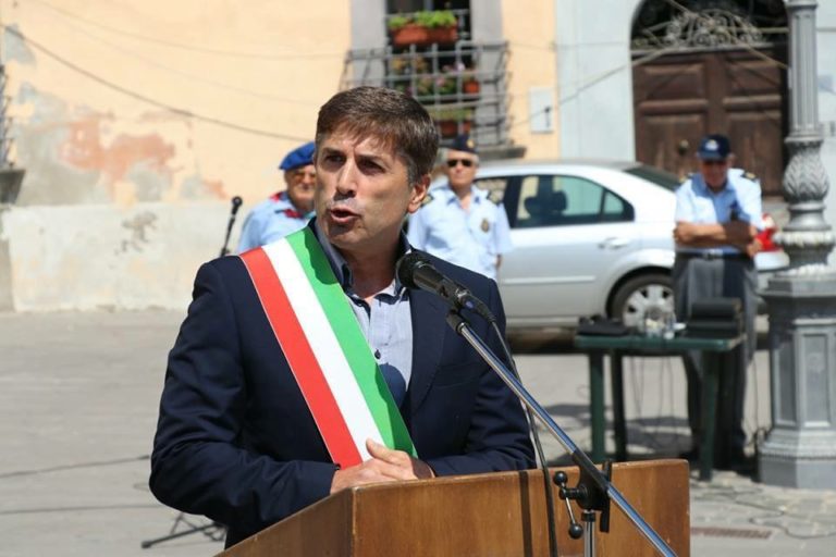 Salvatore Ferretti - Bracciano