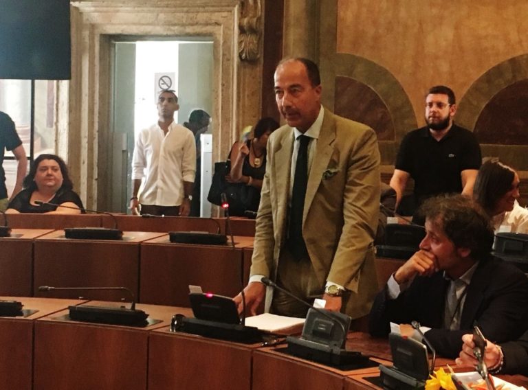 Federighi-Forza-Italia