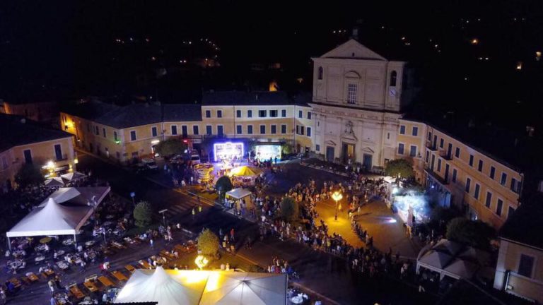 Festa degli gnocchi