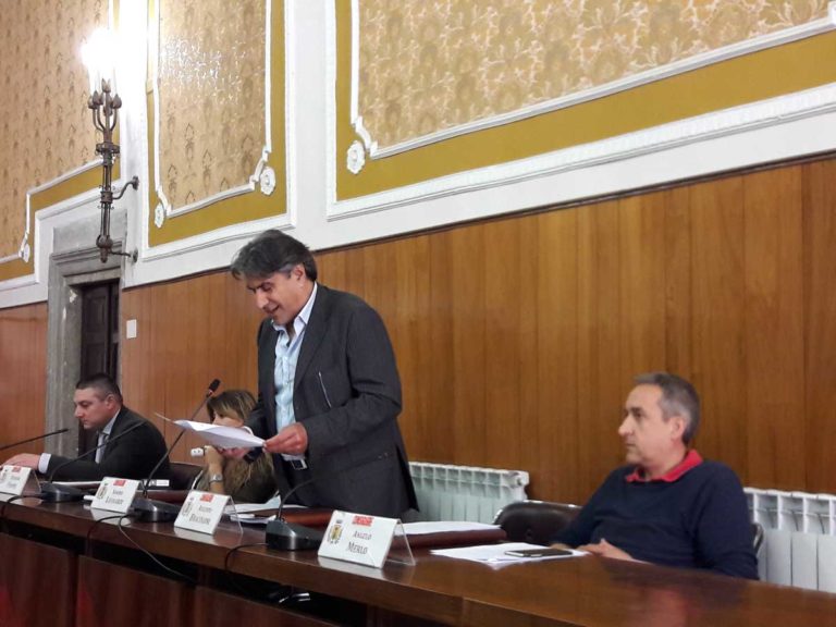 augusto bracoloni e angelo merlo