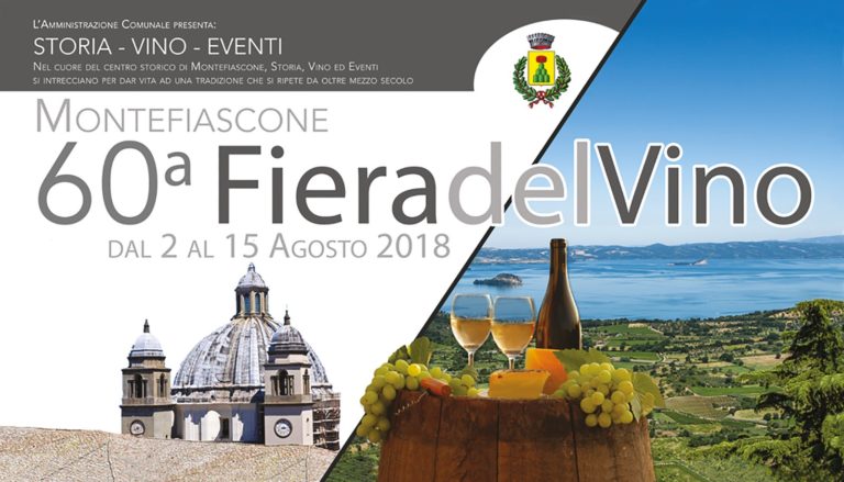 fiera del vino