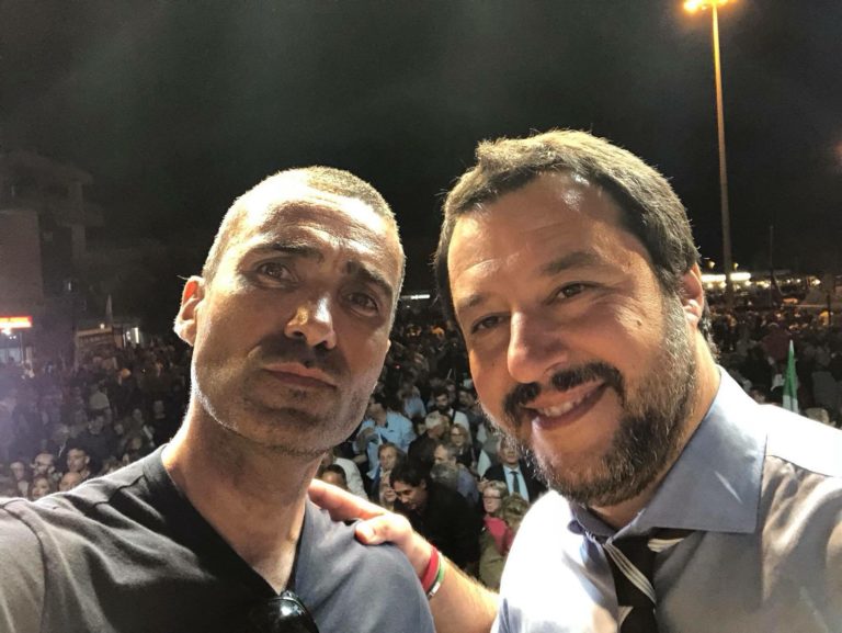 carraffa - salvini