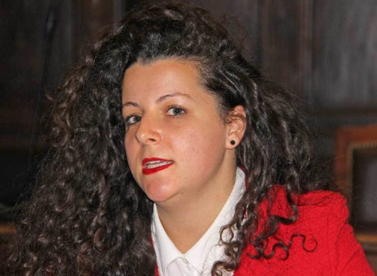 chiara frontini