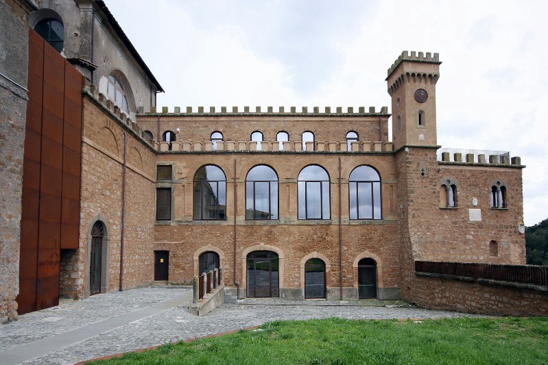 Museo di Palazzo Doebbing