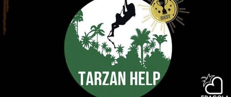 tarzan
