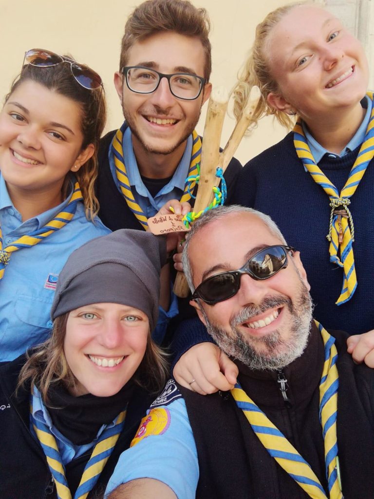 Clan Cura di Vetralla 1