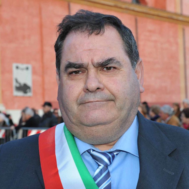 SALVATORE CARAI