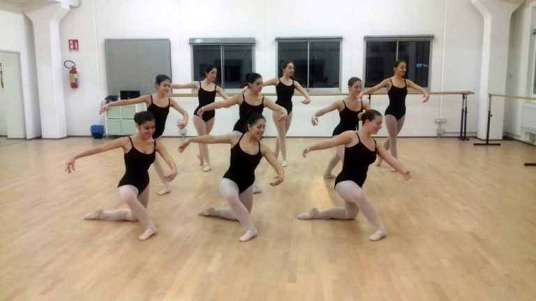 danza