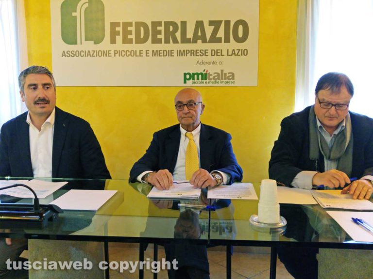 federlazio